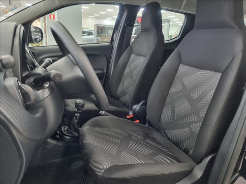 Fiat Mobi 1.0 Evo Like.