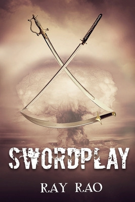 Libro Swordplay - Vasconi, Derek