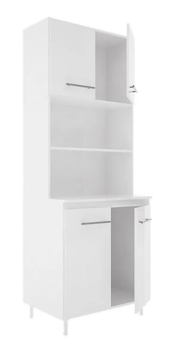 Aparador Orlandi Kit Cocina Organizador Envio Gratis Berazat