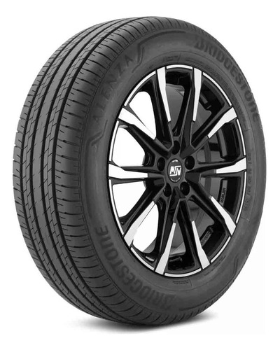 Llanta 225/60r18 Alenza Hl 33 Bridgestone 100v Índice De Velocidad V