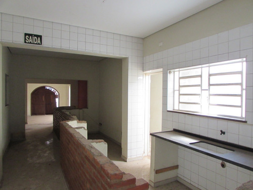Imagem 8 de 13 de Salão À Venda, 3 Vagas, Centro - Americana/sp - 22492