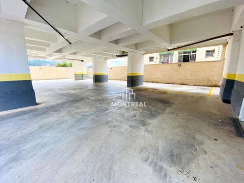 Imagem 15 de 15 de Apartamento À Venda, 66 M² Por R$ 315.000,00 - Vila Rosália - Guarulhos/sp - Ap3103