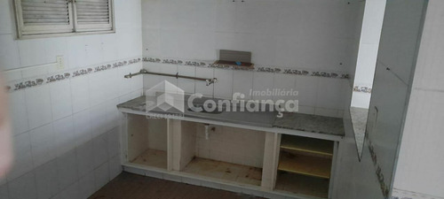 Imagem 5 de 24 de Casa À Venda Na Parangaba - Fortaleza/ce - 462