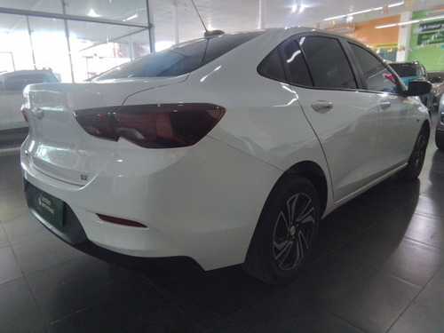 Chevrolet Onix 1.0 FLEX PLUS LT MANUAL