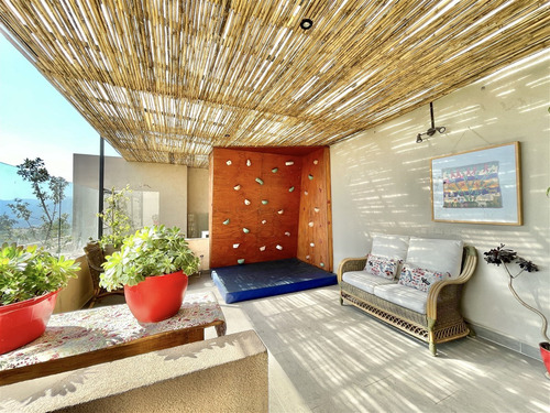 Duplex Amoblado: Camino San Francisco De Asís