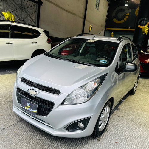 Chevrolet Spark 1.2 Ltz Classic Mt