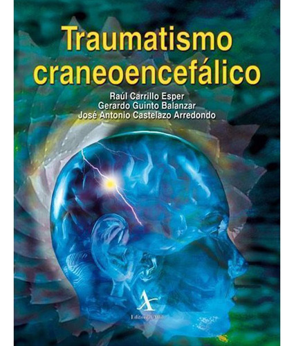 Traumatismo Craneoencefálico (libro Original)