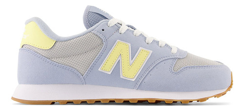 Tenis New_balance Mujer Gw500si2 500