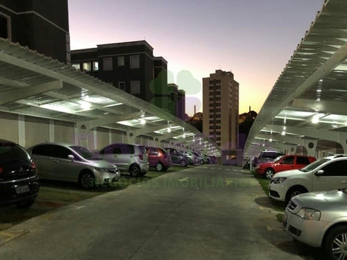 Imagem 22 de 22 de Apartamento A Venda, Condomínio Reserva Do Japi, Jundiaí - Ap11980 - 68856503