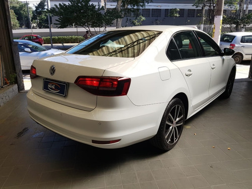 Imagem 13 de 14 de Volkswagen Jetta 2.0 Trendline Flex 2016!