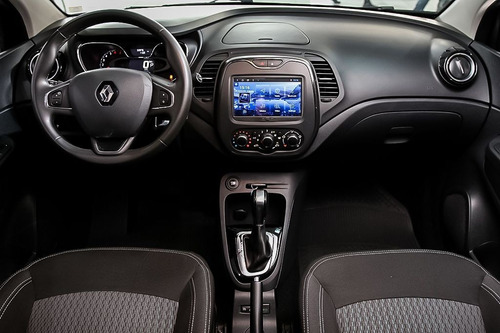 Imagem 6 de 17 de Renault Captur 1.6 16v Sce Life