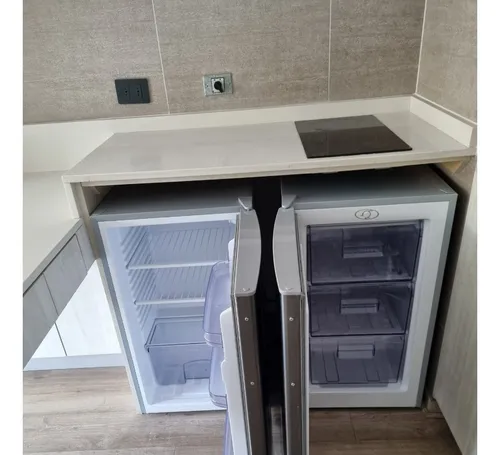 1 Dorm Cocina Americana Super Equipada, Estacionamient