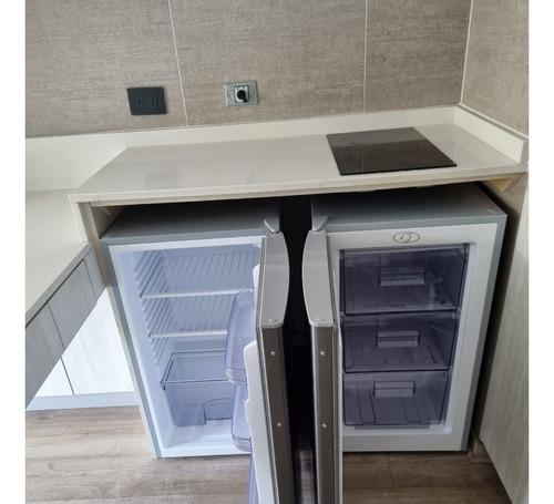 Oportunidad Impecable! 1 Dorm 1 Baño Estacionamiento Bode