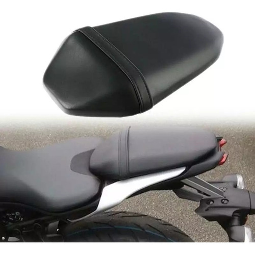 Imagen 1 de 5 de Asiento Trasero Yamaha Mt 07 2018-2020 Nuevo