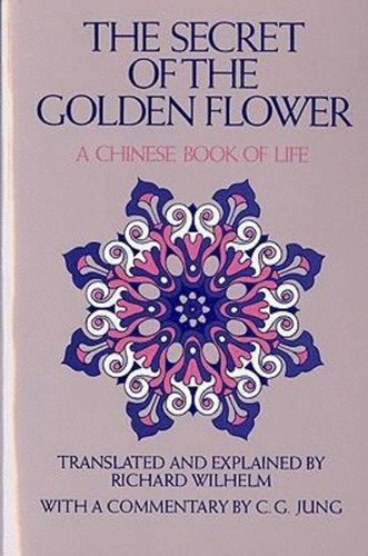 Libro Secret Of The Golden Flower (comment. Jung... (inglés)