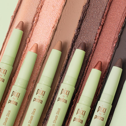 Barra De Sombras Pixi By Petra Endless Shade Stick ~ Bronze