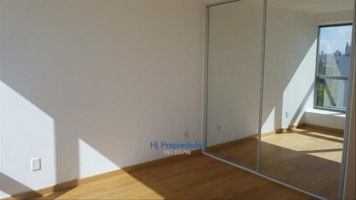 Alquiler Apartamento A Estrenar 1 Dormitorio