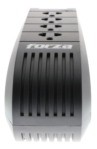 Imagen 1 de 3 de Estabilizador Forza Fvr-1002 1000va