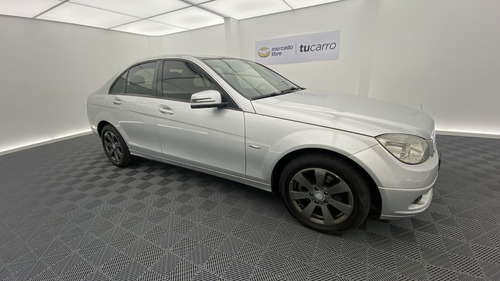 Imagen 11 de 25 de Mercedes Benz Clase C180 Kompressor