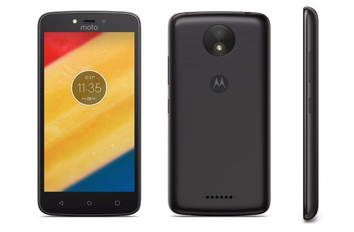 Telefono Celular Motorola Libre Moto C 47-468