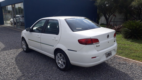 Siena Hlx Modelo 2008