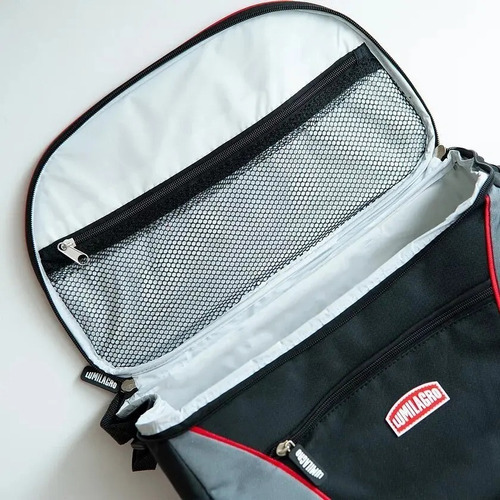 Bolso Térmico Lumilagro 10 L Lunchera Geles Pettish Online