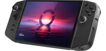 Comprar Legion Go Legion Go Gaming 8,8 144 hz Waxga Gaming Handheld 8,8 Touch, cor preta, 16 GB de RAM, 1 TB, SSD e Ryzen 7 Z1 Extreme