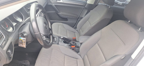Volkswagen Golf 1.4 Comfortline Tsi