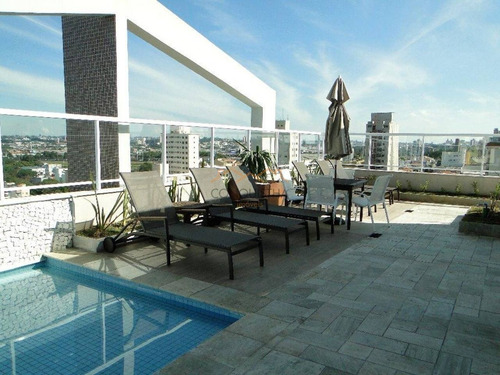 Imagem 7 de 11 de Loft - Rudge Ramos - Ref: 2817 - L-5001