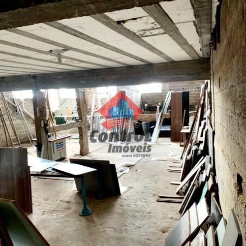 Imagem 3 de 4 de Comercial - Ref: 03251
