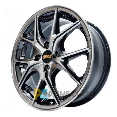 comprar Rodas Aro14 Bbs Ci-r 4x100 Renault Sandero Clio - M28 14