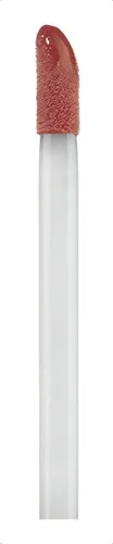 Brillo labial Vogue Extra Brillo Colorissimo color tropical naranja
