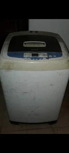 Lavadora Automatica Samsung (Usado)