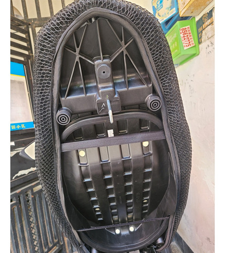 Funda De Cojín Para Yamaha Nmax 155 Nmax125 Nmax155 N-max