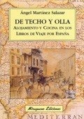 Libro De Techo Y Olla. Alojamiento Y Cocina En Los Libros...