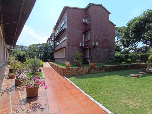 Apartamento En Venta En San Luis. Cod V30389
