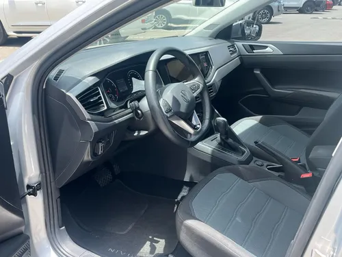 Volkswagen Nivus 1.0L COMFORTLINE