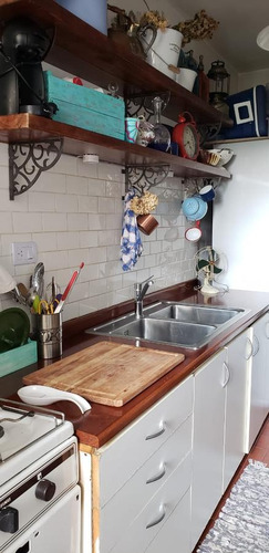 Imagen 4 de 6 de Departamento 3 Ambientes En Venta - San Miguel