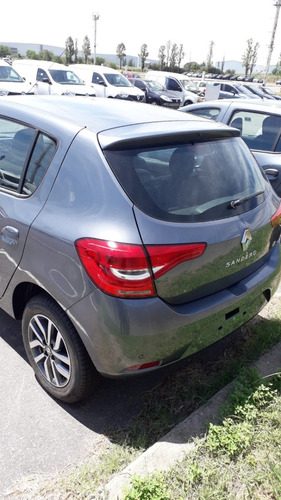 Renault Sandero (ma)