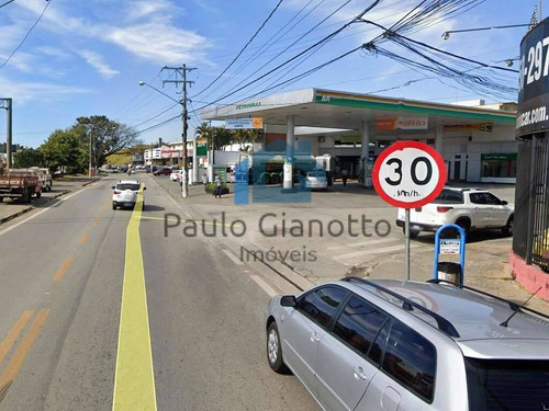 Imagem 3 de 7 de Terreno Uso Misto No Centro De Vargem Grande Paulista! - 714