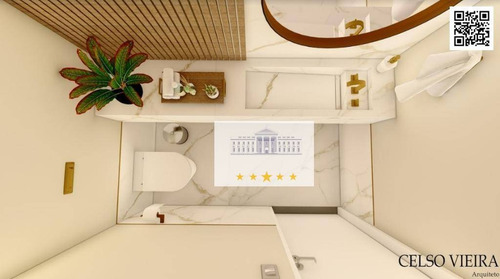 Imagem 2 de 23 de Casa À Venda, 270 M² Por R$ 1.500.000,00 - Vila Estádio - Araçatuba/sp - Ca1688