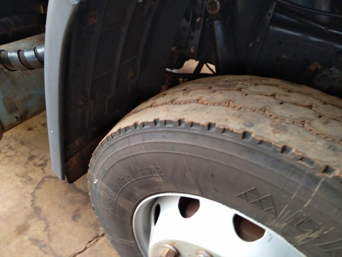 Imagem 12 de 15 de Compactador De Lixo Vw 17230 Ano 2018