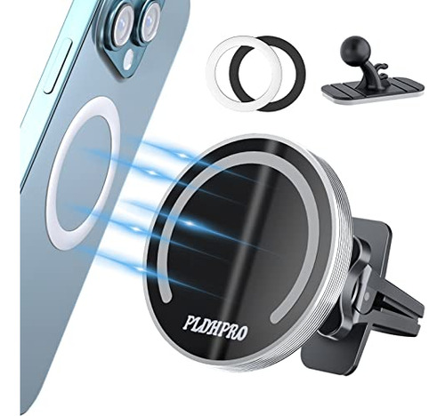 Magnetic Car Phone Mount For Magsafe Holder Iphone14/13...