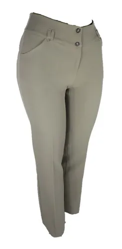 Pantalon de vestir juvenil sale