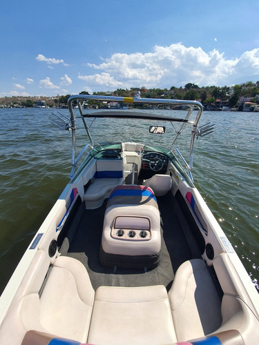 Mastercraft