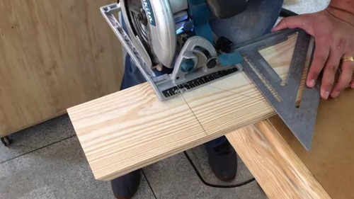 Imagen 7 de 9 de Escuadra Profesional Aluminio Tipo Pesado