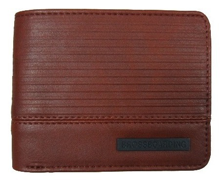 Tres Billeteras Bross Brs-6013 Hombre C/ Envio + Cuotas