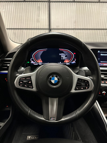 BMW Serie 3 3.0 330i Sedan Sport Line 252cv