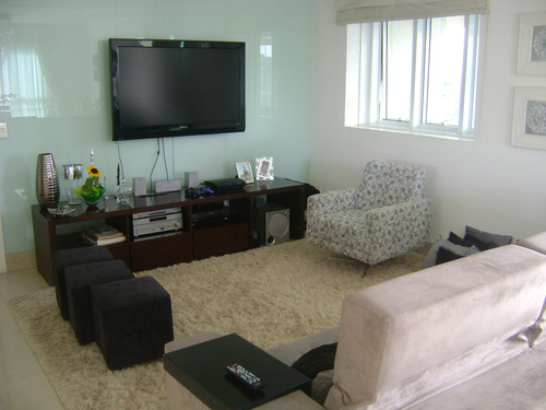 Imagem 4 de 10 de Apartamentos Em São Paulo - 1373