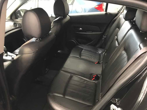 Chevrolet Cruze 2014 1.8 Lt Ecotec 6 Aut. 4p